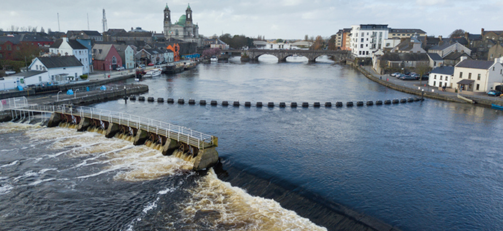 Hotels in Mullingar